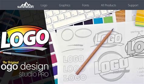 Top 10 Best Logo Design Software 2023