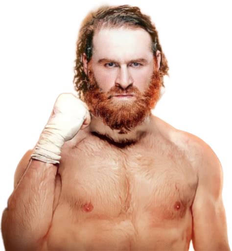 Sami Zayn Wwe Supercard Render Png By Wrestlingrenders204 On Deviantart