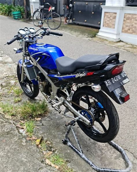 ninja ss  penyimpanan foto bepergian karya seni