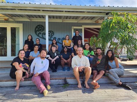 Our Grantees — Youth Movement Fund Aotearoa