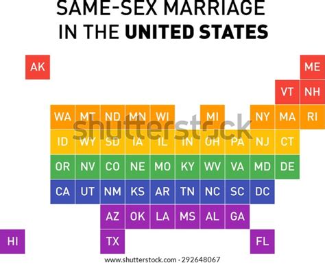 Maps Of Political Division Of The United States Of America 2015 With