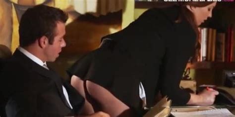 Superb Secretary Maddy Oreilly Pussy Fucking With Her Boss Tnaflix