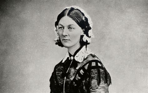 May 12 1820 Florence Nightingale Founder Of Nursing Is Born The