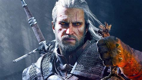 CD Projekt RED Anuncia Nova Trilogia E Derivados De The Witcher