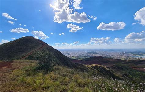 Sem Negocia O Zema Tombamento Da Serra Do Curral Deve Ser