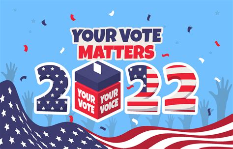 Us General Election Background 3670088 Vector Art At Vecteezy