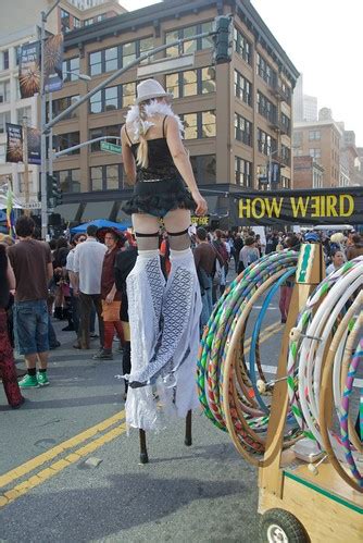 How Weird Street Faire 2009 151 Steve Rhodes Flickr