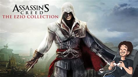 Non Non Je Ne Veut Pas Platiner Ce Jeu ASSASSIN S CREED 2