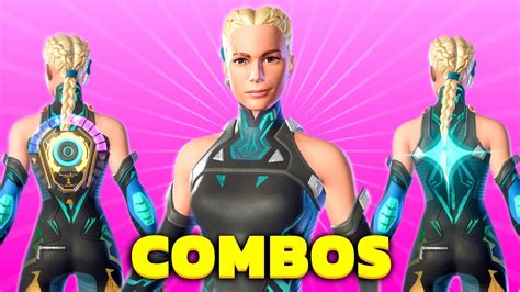 COMBOS Le Paradigme Réalité 659 Skin passe de combat Chapitre 3