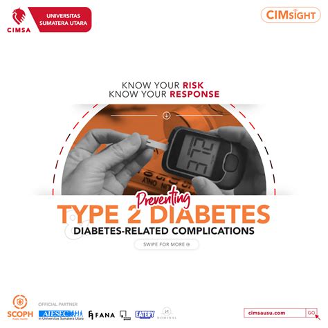 [cimsight 2] Preventing Type 2 Diabetes And Diabetes Related