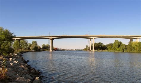 Zilwaukee Bridge Inspection | Corven Engineering