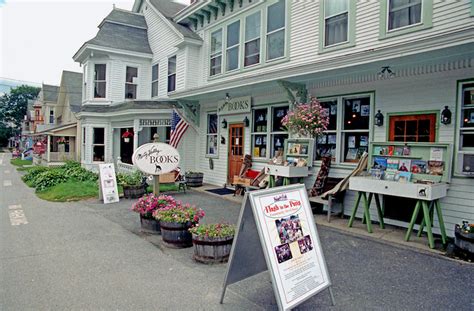 15 Most Charming Small Towns in Vermont – Touropia Travel