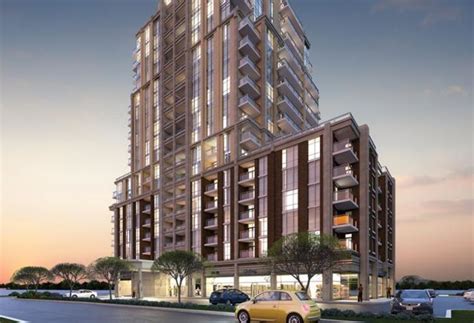 markham  markham  mark condos  empire communities