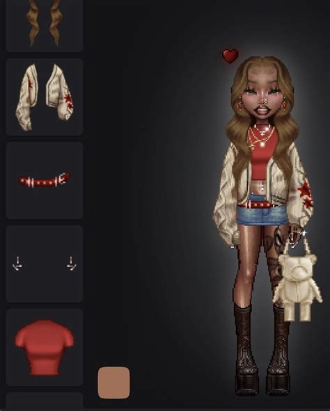 Everskies Outfit Ideas In 2024 Movie Inspired Outfits Bratz Inspired