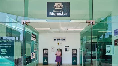 Banco Del Bienestar Concluye Con Xito Su Plan De Expansi N Unotv