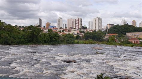 Globo News Gabeira Analisa Consequ Ncias Da Seca Do Rio Piracicaba