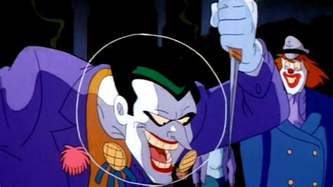 DC Collectibles Batman The Animated Series' Joker review | Batman News