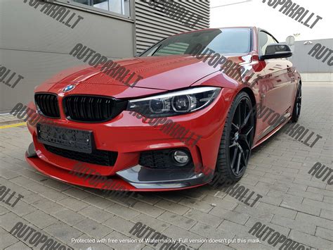 Bmw F F Tinkamas M Performance Apdailos Paketas Autopakai Lt