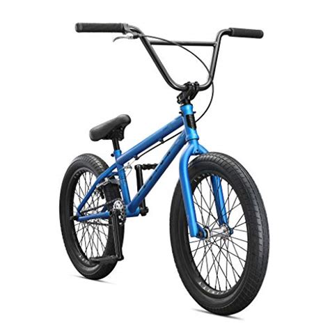 Mongoose Legion L100 Freestyle Bmx Bike Line For Beginner Level To