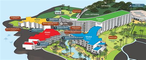 Outrigger Kona Resort And Spa Overview