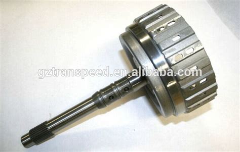 Hot Sell Transpeed Hp Automatic Transmission Gearbox Drum Factory