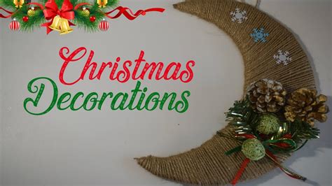 Decoratiuni De Craciun Diy Easy Christmas Decor Ideas At Home