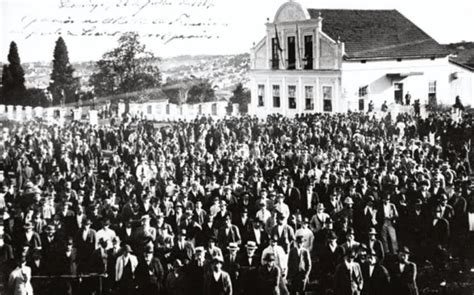 Greve Geral De 1917