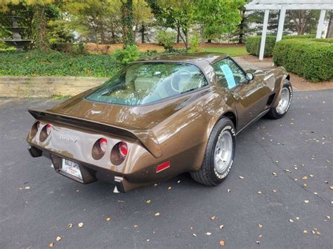 1979 Corvette Rally Sport Classics LLC