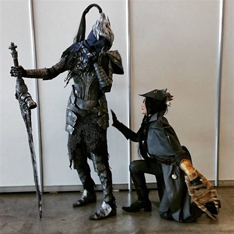 Artorias The Abysswalker Ds Characters Dark Souls Games