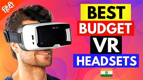 Top Best Vr Headset Under In India Best Budget Vr Box Best