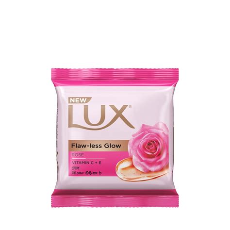 Lux Soap Bar Flawless Glow Online Grocery Shopping And Delivery In