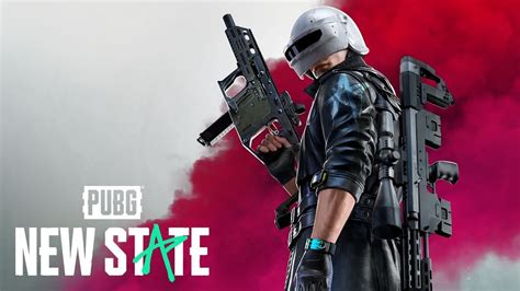 Pubg Mobile New State Release Date Price Trailer And Everything We