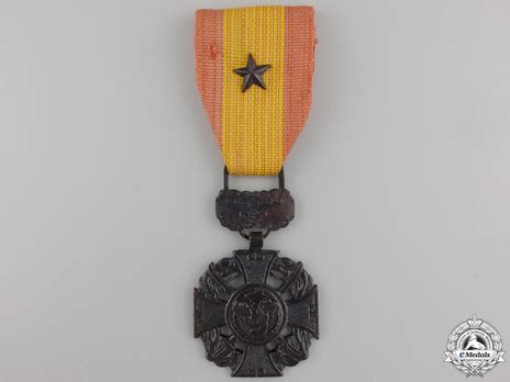 MedalBook - Vietnam Gallantry Cross