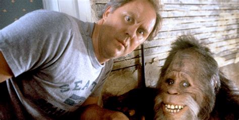 Harry and the Hendersons | Film Review | Slant Magazine