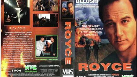 Royce Royce Vhs Rip Lektor Marek Gajewski Cda