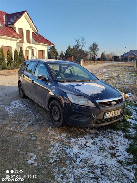 Używane Ford Focus 5 300 PLN 306 500 km Otomoto