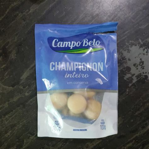 Campo Belo Champignons Review Abillion