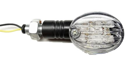 QUAD ATV KINROAD BASHAN SHINERAY Kierunkowskaz LED WMAM1322P Za 24 23