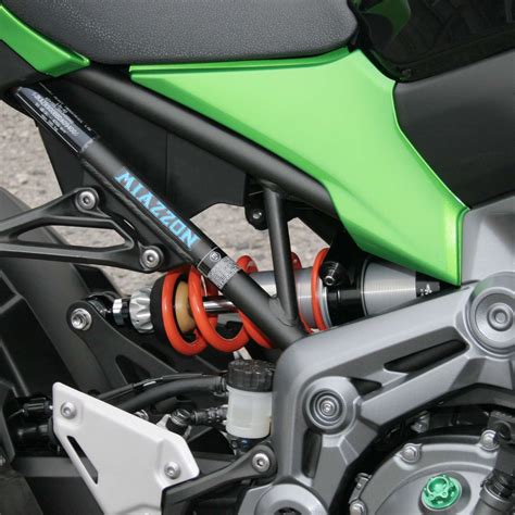 Kawasaki Z Matris Dampers