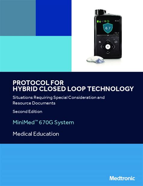 MiniMed 670G Guides | Medtronic HCP