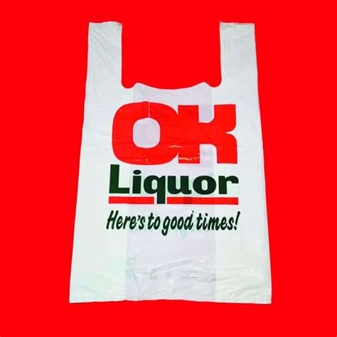 500X OK LIQUOR CARRIER Mega Packaging Specialists In Food Packaging