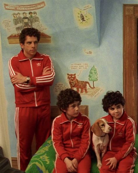 Wes Anderson Royal Tenenbaums The Royal Tenenbaums Wes Anderson