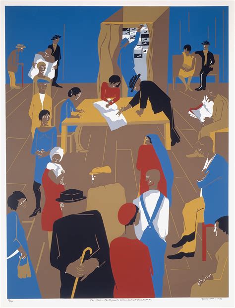Art of Rebellion: Black Art of the Civil Rights Movement | Detroit