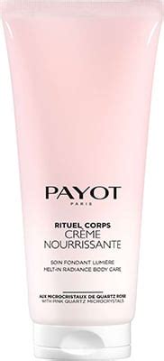 Payot Rituel Corps Nourishing Cream Franks Malta