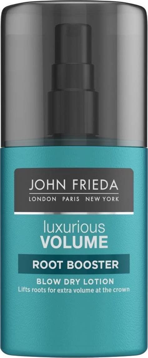 Bol John Frieda Luxurious Volume Root Booster Haarspray 125 Ml