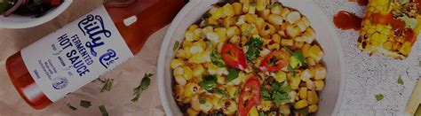 Stockists Billy B S Fermented Hot Sauce