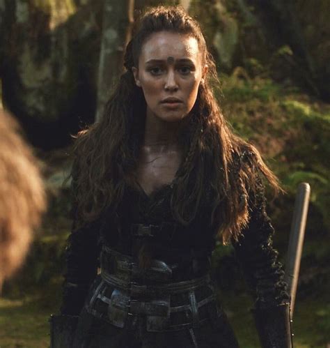 The 100 Lexa Wallpapers Wallpaper Cave