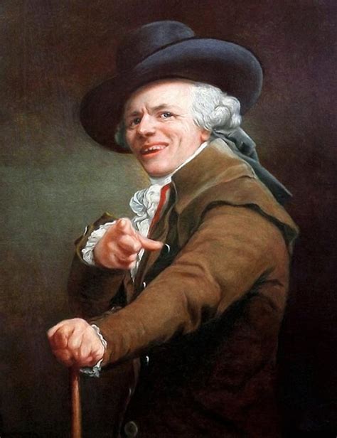 Joseph Ducreux Memes Imgflip