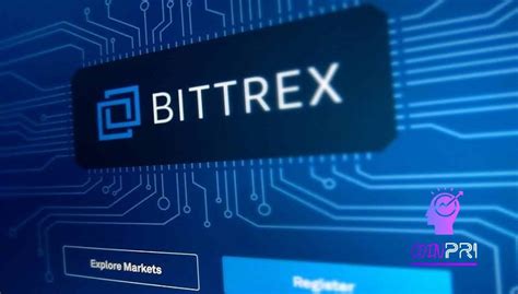 Bittrex Exchange Sued By The SEC Coinpri