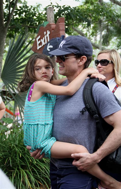 Photo La Derni Re Photo De Tom Et Suri Ensemble Au Parc Aquatique